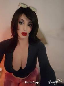 Transexual en Burgos: 
