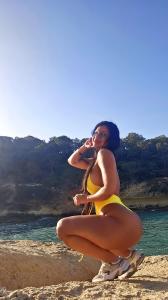 Chica busca chico en Mallorca: 