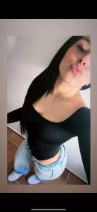 Chica busca chico en Valencia: 