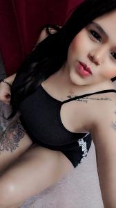 Chica busca chico en Tenerife: 