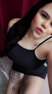 Chica busca chico en Tenerife: 