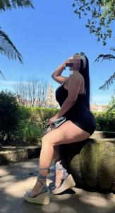 Chica busca chico en Jaén: 