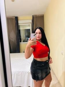 Chica busca chico en Sevilla: 