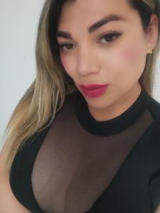 Transexual en Murcia: 
