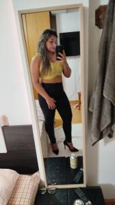 Chica busca chico en Lugo: 