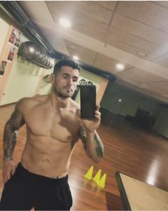 603869050: Chico busca chica en Sevilla