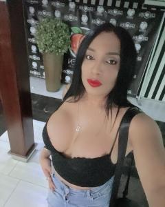 Travesti en Barcelona: 