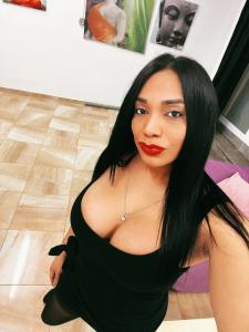 Transexual en Barcelona: 