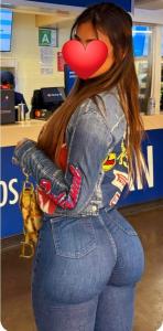 Chica busca chico en Zaragoza: 
