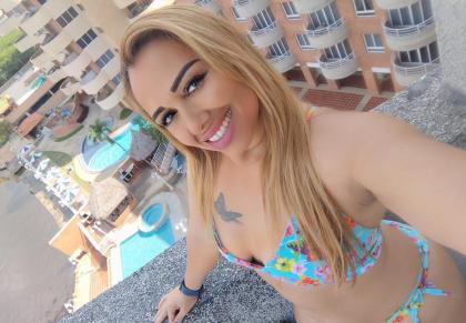 Chica busca chico en Mallorca: 