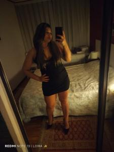 Chica busca chico en Lugo: 