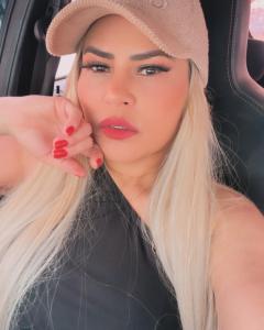 Chica busca chico en Córdoba: 