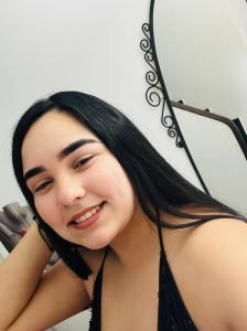Chica busca chico en Sevilla: 