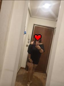 Chica busca chico en Murcia: 
