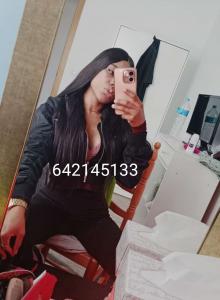 Chica busca chico en Palencia: 