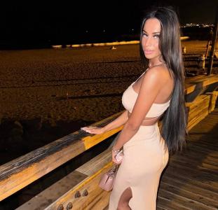 Chica busca chico en Alicante: 