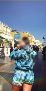 Chica busca chico en Pontevedra: 
