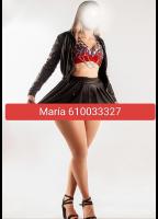 610033327: Chica busca chico en Alicante