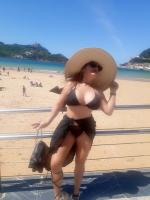 631456712: Chica busca chico en Guipúzcoa