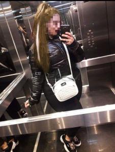 Chica busca chico en Córdoba: 