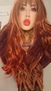 Travesti en Madrid: 