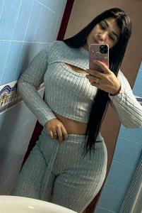 Chica busca chico en Málaga: 