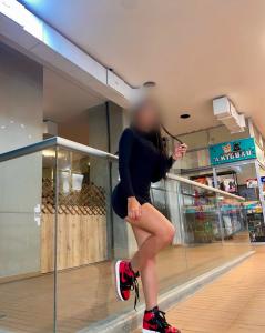 Chica busca chico en Almería: 