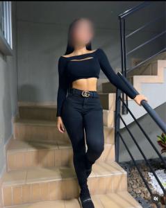 Chica busca chico en Almería: 