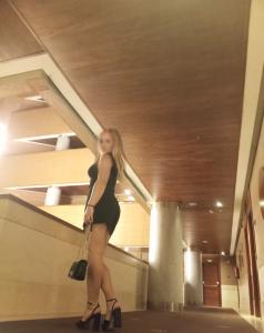 Chica busca chico en Barcelona: 
