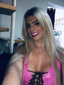 Transexual en Tenerife: 