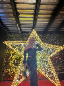Transexual en Málaga: 