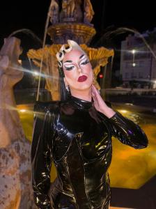 Transexual en Málaga: 