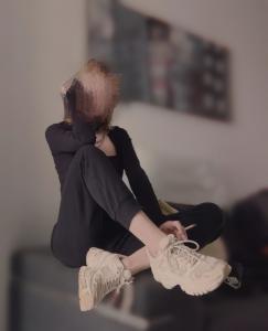 623596945: Chica busca chico en Murcia