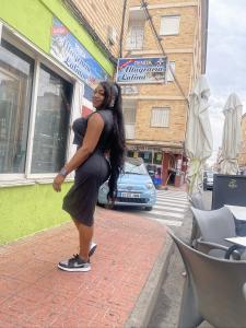 Travesti en Alicante: 