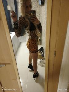 Travesti en Alicante: 