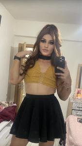 Transexual en Cáceres: 