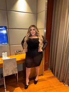 Travesti en Madrid: 