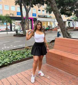 Chica busca chico en Las Palmas: 