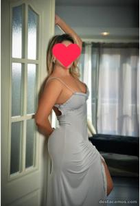 Chica busca chico en Sevilla: 