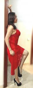 Chica busca chico en Sevilla: 