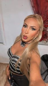 Travesti en Madrid: 