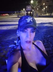 Transexual en Alicante: 