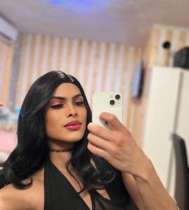 Transexual en Alicante: 