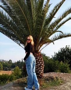 Chica busca chico en Barcelona: 