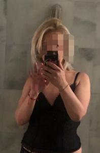 Chica busca chico en Málaga: 