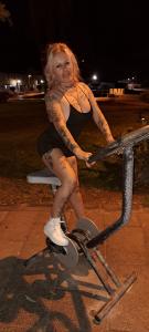 Chica busca chico en Las Palmas: 