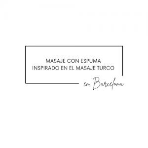 Chica busca chico en Barcelona: 