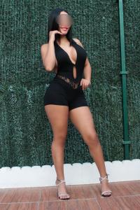 Chica busca chico en Madrid: 