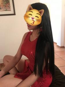 Chica busca chico en Alicante: 