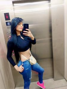 Travesti en Pontevedra: 